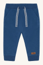 Hust&Claire - HCGordon Slub jersey Hose